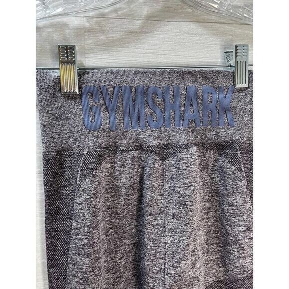Gymshark Flex High Waisted‎ Leggings XS NWOT - Picture 4 of 4